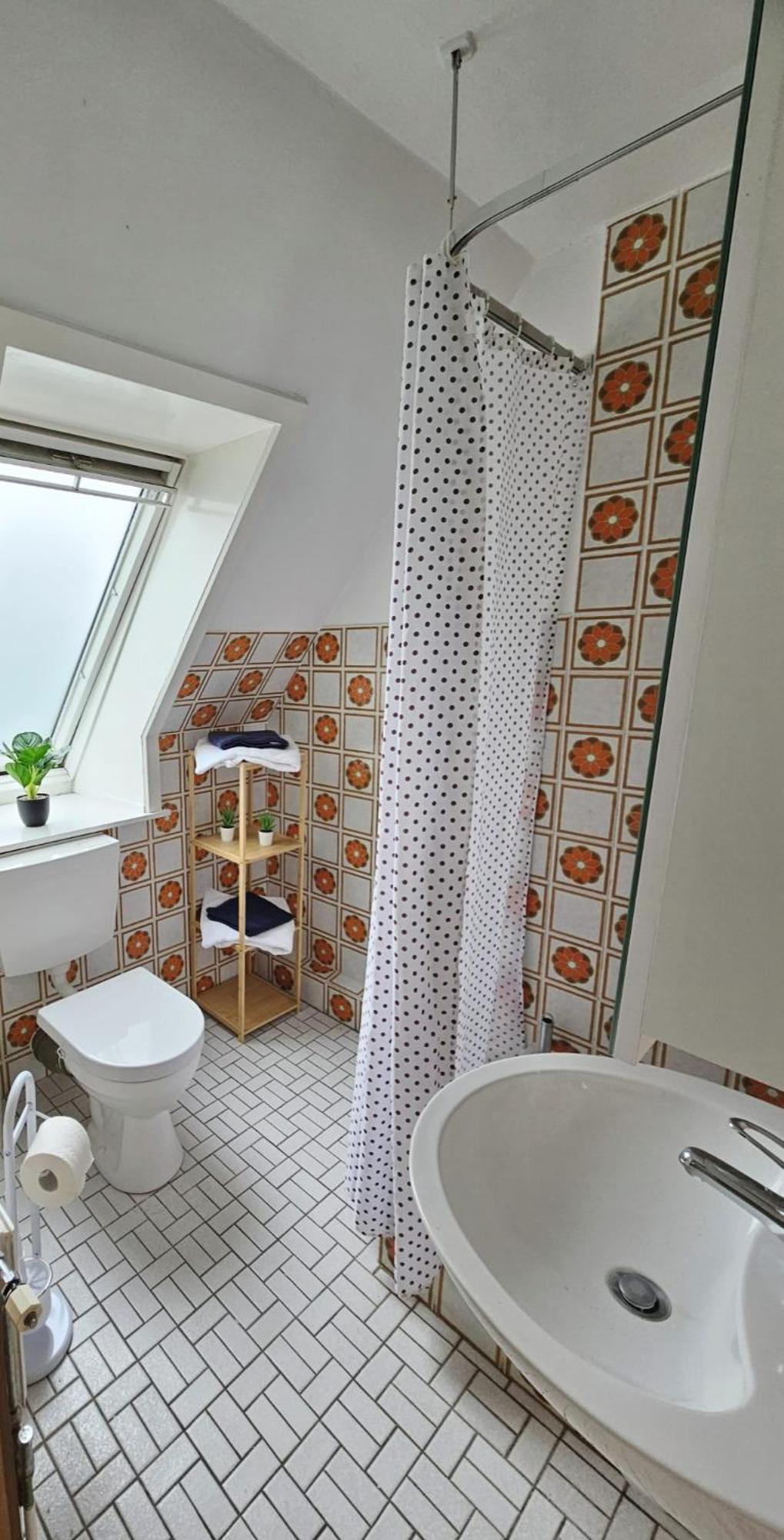 Haus Sommerwind-Ferienwohnungen mit Schwimmbad und Sauna in Büsum Habitación foto